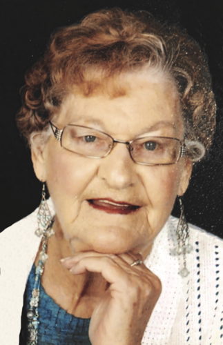 VIRGINIA ROGALSKI